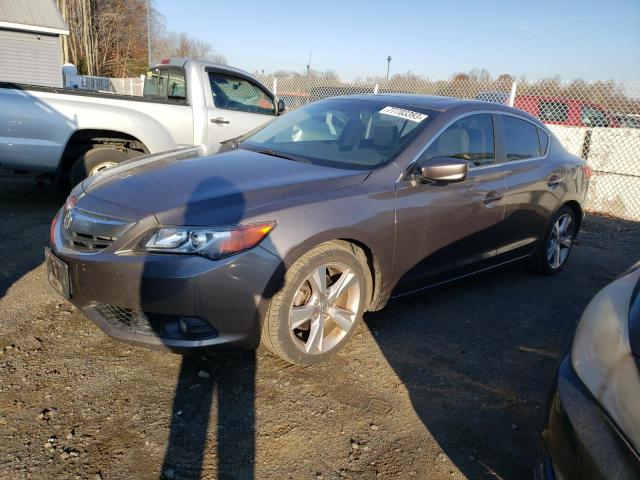 2013 Acura ILX 