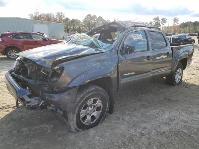 2014 Toyota Tacoma 