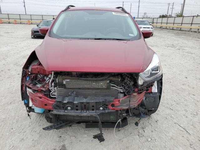 1FMCU0HDXKUC52130 2019 FORD ESCAPE, photo no. 5