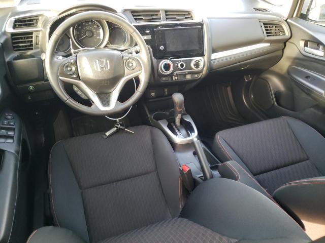 2019 HONDA FIT SPORT - 3HGGK5H68KM727063