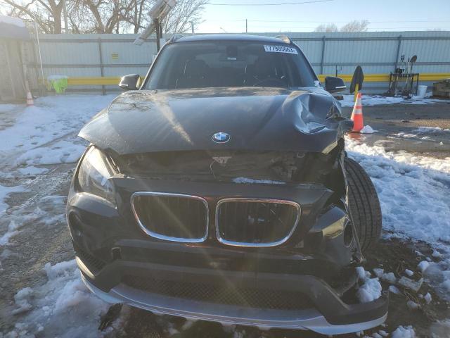 WBAVL1C56FVY27360 | 2015 BMW X1 XDRIVE2