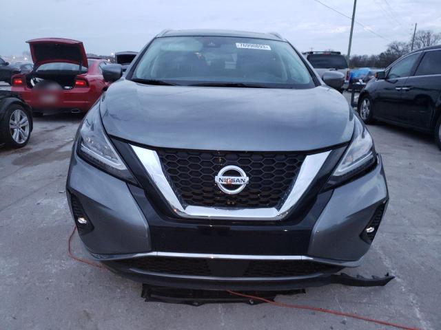 5N1AZ2CS6LN161488 Nissan Murano SL 5