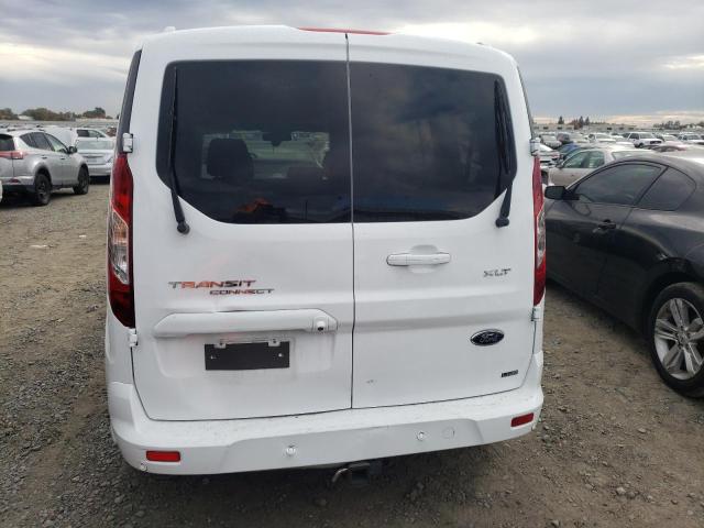 2018 FORD TRANSIT CO - NM0GS9F79J1377288
