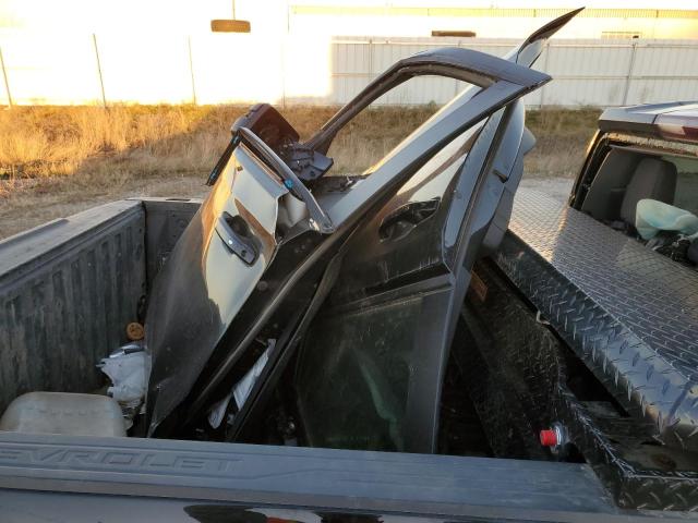 2GCUDDED3N1507429 2022 Chevrolet Silverado K1500 Lt