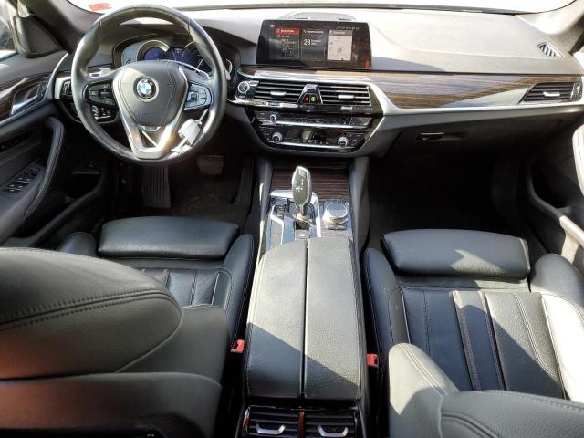 2019 BMW 530 XI - WBAJA7C52KWW08777