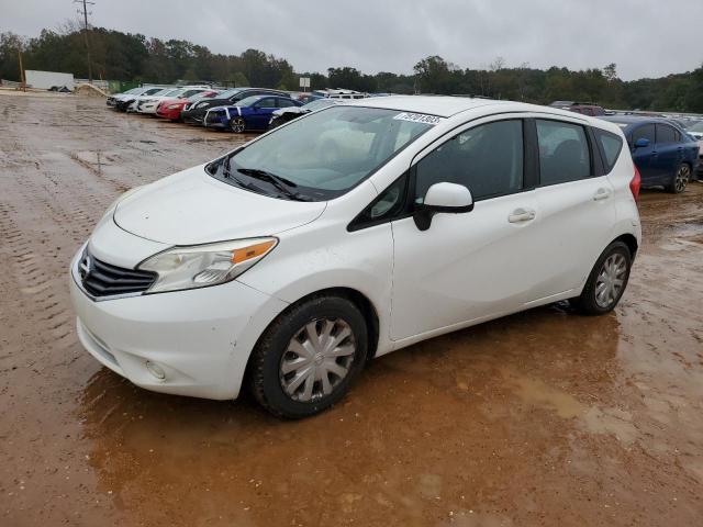 2014 Nissan Versa Note S