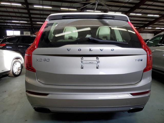 2016 VOLVO XC90 T8 - YV4BC0PK5G1053625