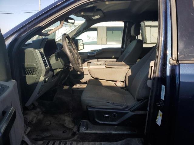 1FTEX1C80GFB10241 Ford F150 Super Cab