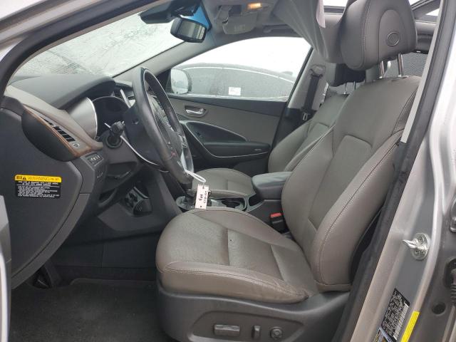 2019 HYUNDAI SANTA FE X - KM8SR4HF0KU304659