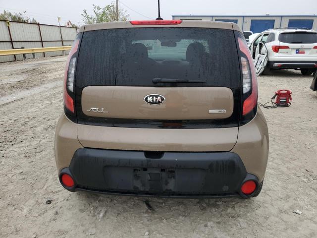 KNDJP3A5XE7046302 KIA SOUL +