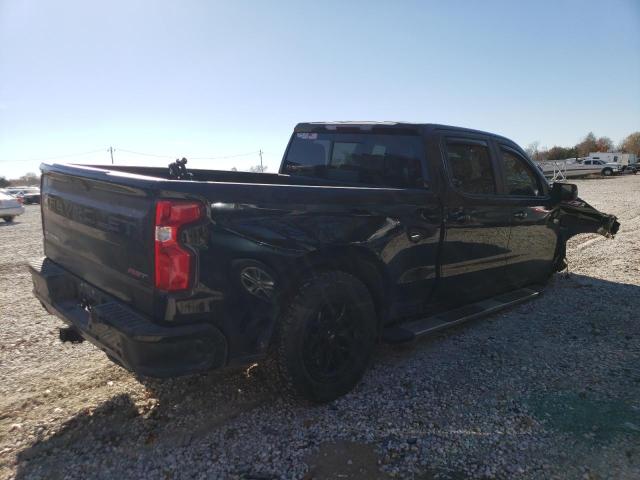 Vin: 3gcuyeed4mg285869, lot: 76182453, chevrolet all models k1500 rst 20213