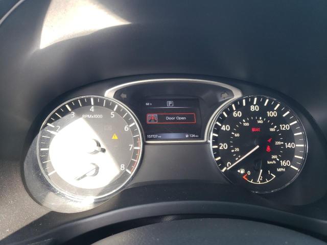 5N1DR2MN7HC649390 Nissan Pathfinder S