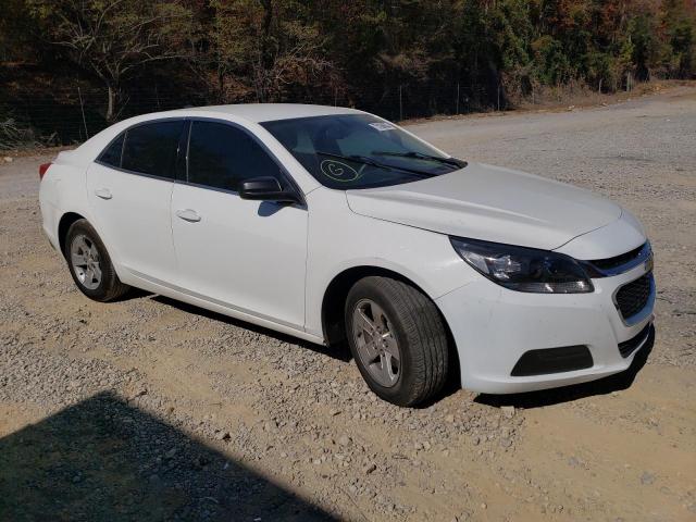 1G11A5SA0GU124320 | 2016 Chevrolet malibu limited ls