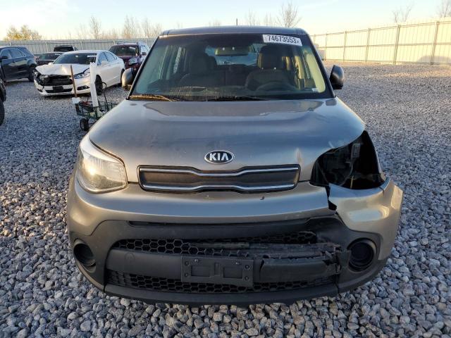 KNDJN2A2XH7442708 | 2017 KIA soul