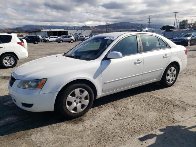 2008 Hyundai Sonata GLS