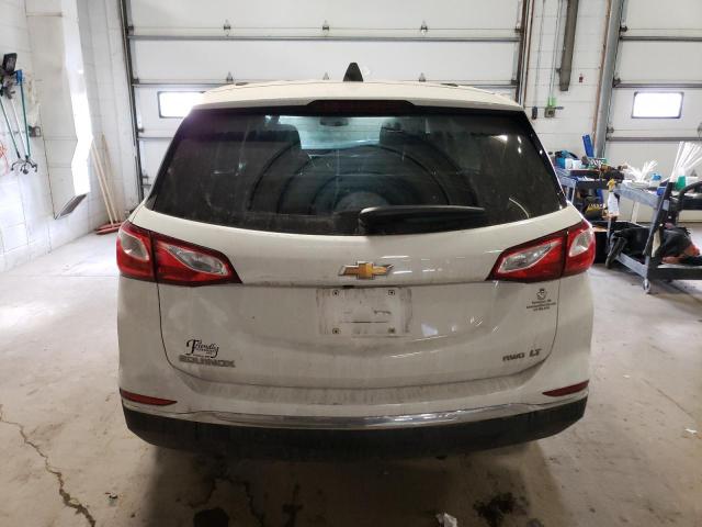 3GNAXSEV9JS575361 | 2018 CHEVROLET EQUINOX LT