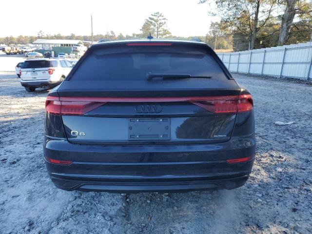 2019 AUDI Q8 PREMIUM - WA1AVAF19KD011581