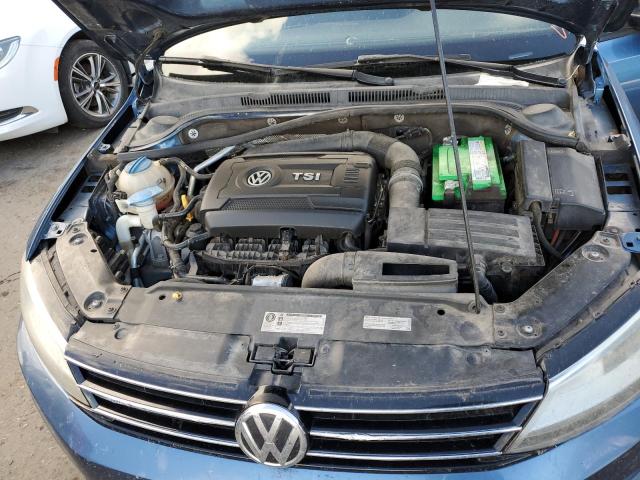 3VWD17AJ1FM325693 | 2015 VOLKSWAGEN JETTA SE