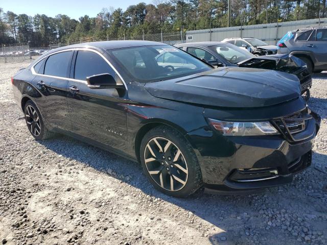 2G1105S31J9101198 | 2018 Chevrolet impala lt