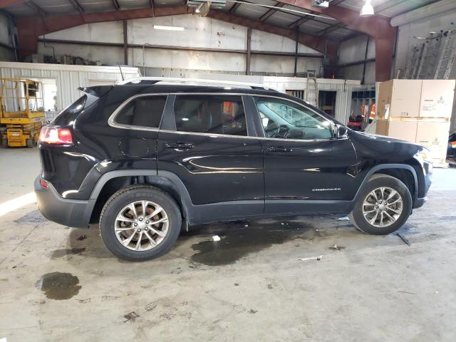 Vin: 1c4pjmlb5kd350509, lot: 75183563, jeep grand cher latitude plus 20193