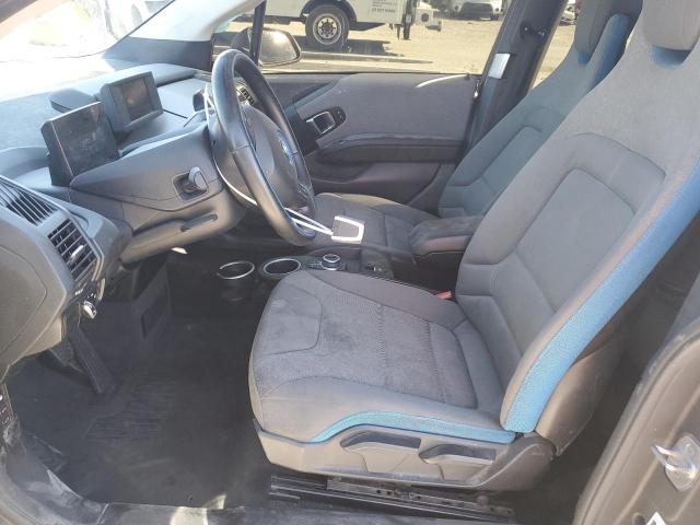 VIN WBY1Z8C3XHV891801 2017 BMW I3, Rex no.7