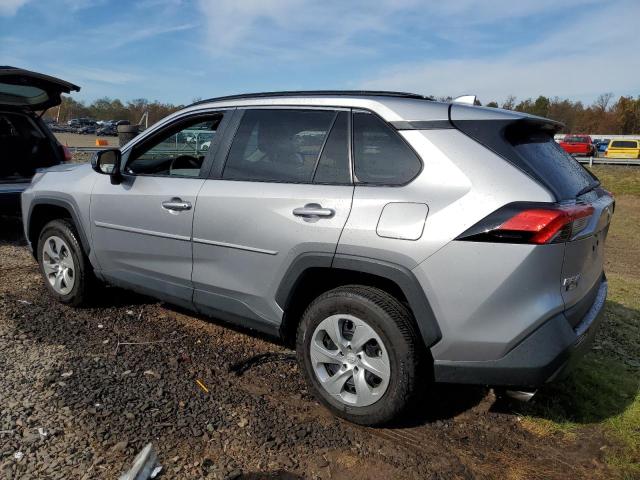 2T3F1RFV3MC248101 | 2021 TOYOTA RAV4 LE