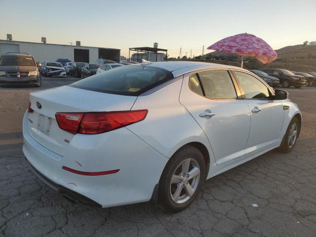 5XXGM4A77FG436034 KIA Optima Lx