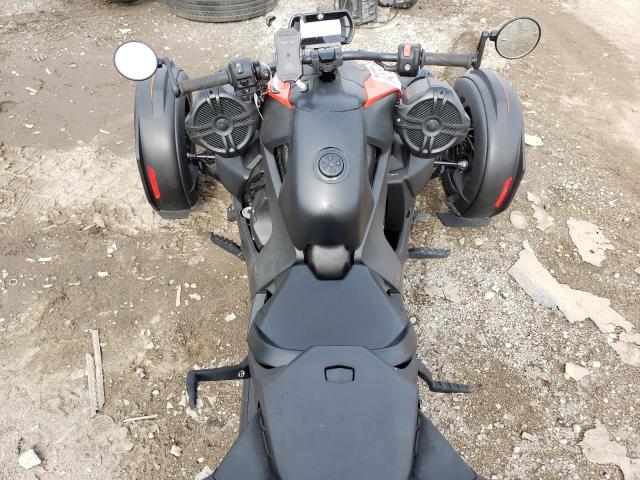2022 CAN-AM RYKER SPOR - 3JB2JEG22NJ003565