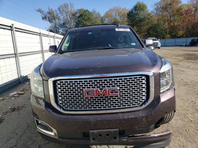 1GKS1CKJ9GR205145 | 2016 GM c yukon denali