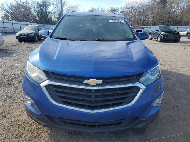 3GNAXLEX4KS549629 | 2019 CHEVROLET EQUINOX LT