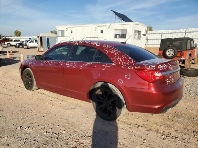 2014 Chrysler 200 Limited VIN: 1C3CCBCG7EN164983 Lot: 75183313