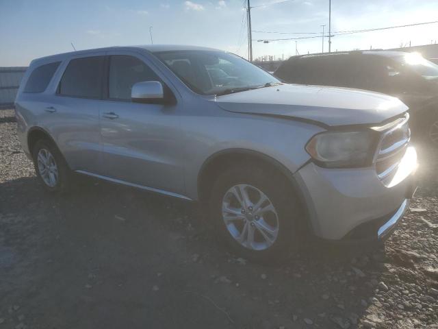 1C4RDJAG3CC217672 | 2012 Dodge durango sxt