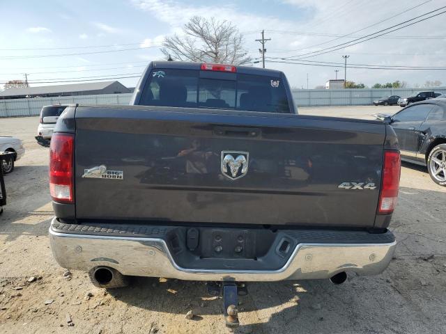 1C6RR7LT8JS108584 | 2018 RAM 1500 SLT