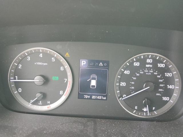 2015 HYUNDAI SONATA SE - 5NPE24AF2FH164551