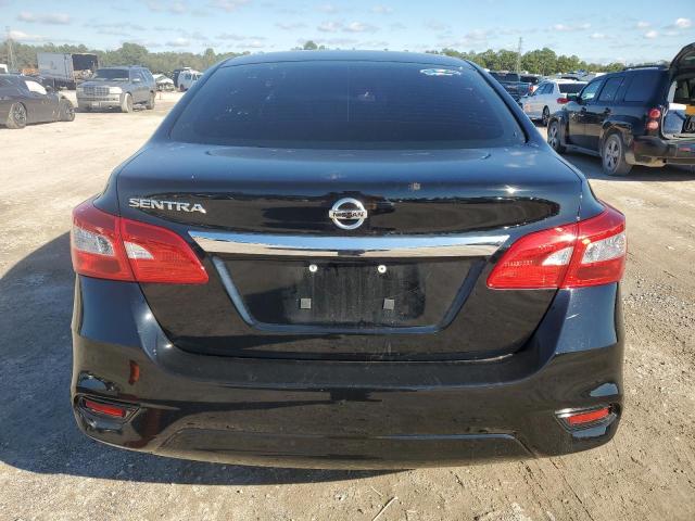 3N1AB7AP2KY402164 | 2019 NISSAN SENTRA S