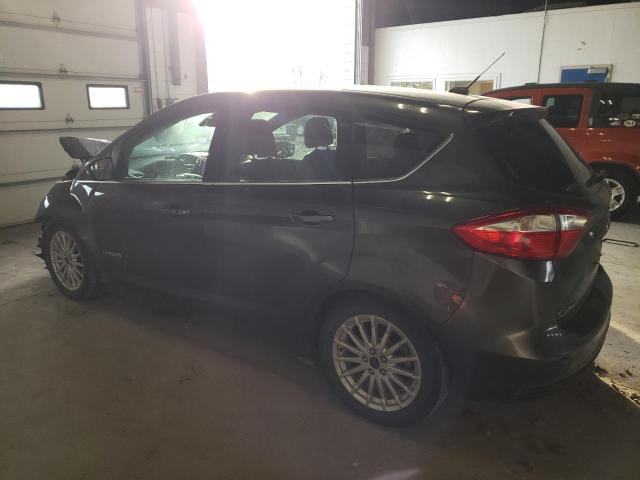 1FADP5BUXGL110904 Ford C-MAX SEL