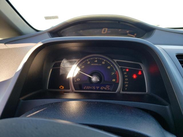2HGFA16836H507913 | 2006 Honda civic ex