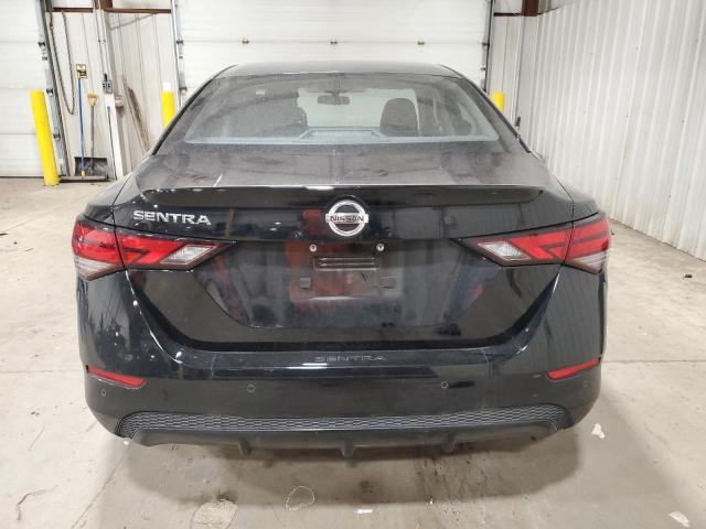 3N1AB8BV6NY253054 Nissan SENTRA S