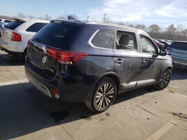 JA4AD3A36KZ003058 | 2019 MITSUBISHI OUTLANDER