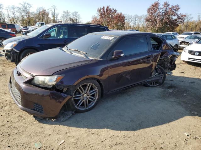 2011 Scion tC 