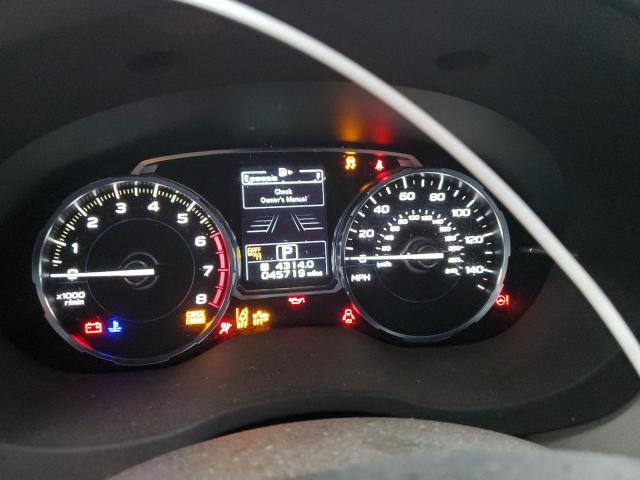 2017 SUBARU FORESTER 2 - JF2SJAGC5HH456585
