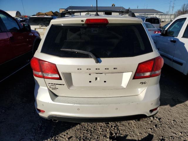 3C4PDDFGXET123703 Dodge Journey R/t