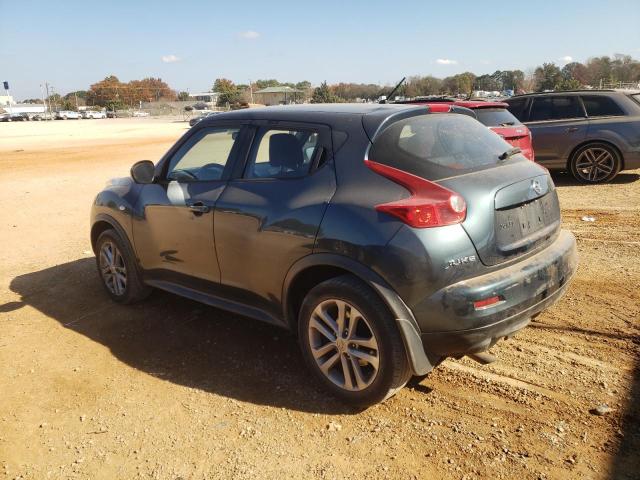 JN8AF5MR8ET450644 Nissan JUKE S