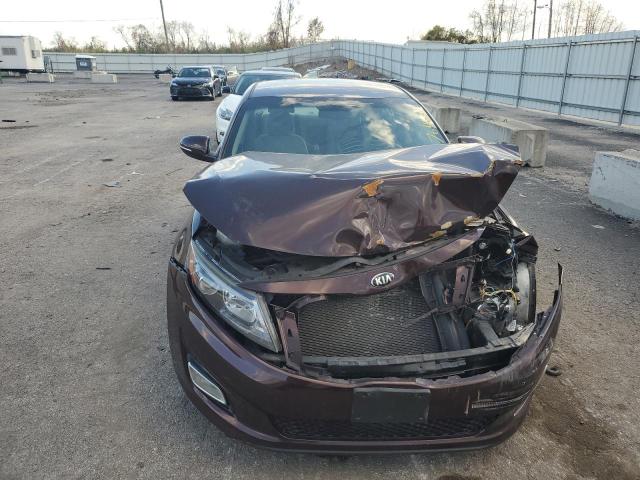 2015 KIA OPTIMA LX - 5XXGM4A71FG432402