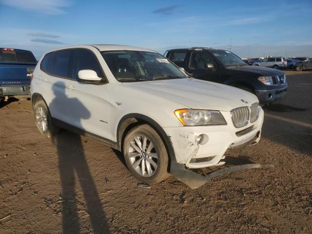 VIN 5UXWX9C53D0D05128 2013 BMW X3, Xdrive28I no.4