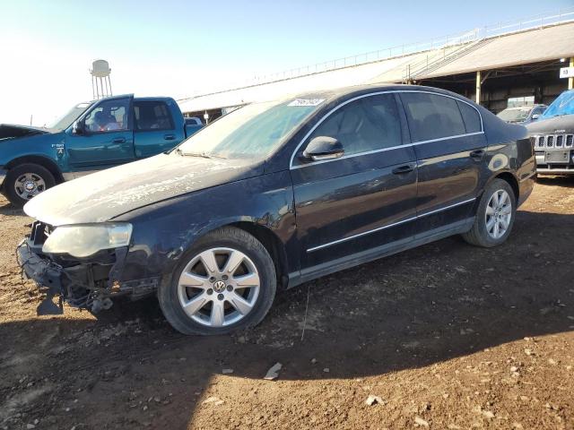 2008 Volkswagen Passat 