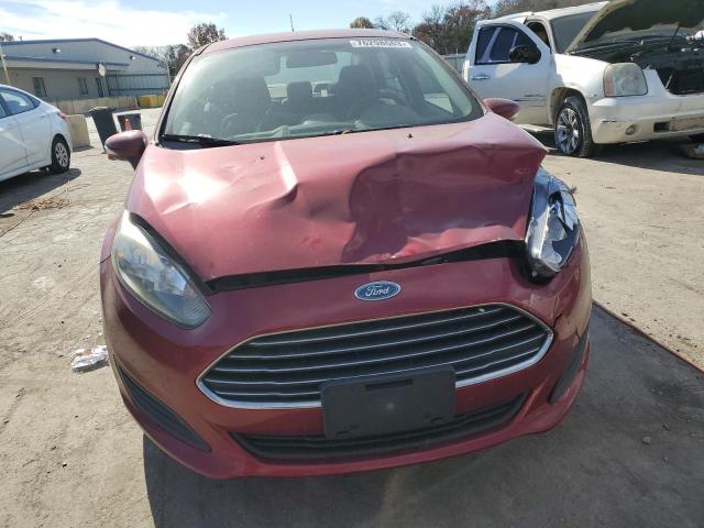 2015 FORD FIESTA SE - 3FADP4BJ7FM163315