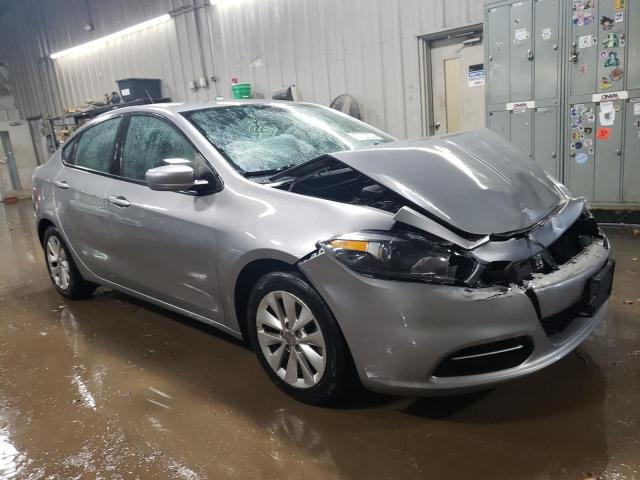 1C3CDFBB8ED877553 | 2014 DODGE DART SXT