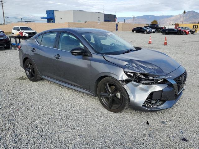 3N1AB8DV0NY314413 | 2022 NISSAN SENTRA