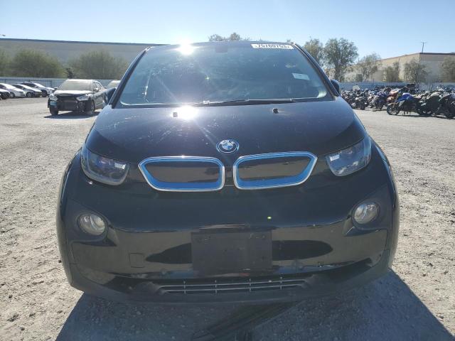 VIN WBY1Z8C3XHV891801 2017 BMW I3, Rex no.5